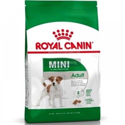 Royal Canin Mini Yetişkin Küçük Irk Köpek Maması 8 Kg