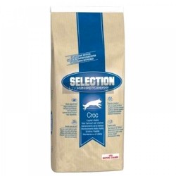 Royal Canin Selection Croc Köpek Maması 15 Kg