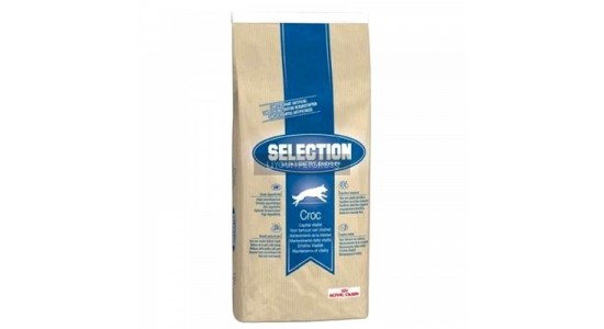 Royal Canin Selection Croc Köpek Maması 15 Kg