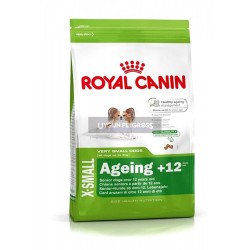 Royal Canin x-Small Ageing +12 1.5 Kg