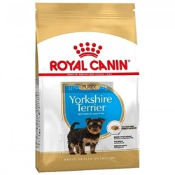 Royal Canin Yorkshire Terrier Puppy 1.5 Kg