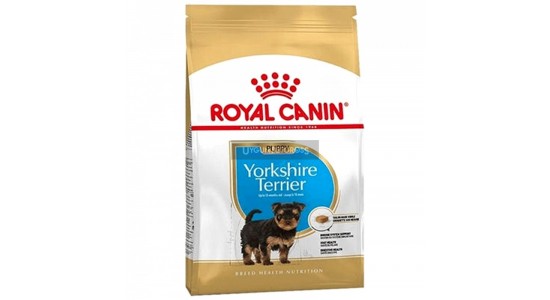 Royal Canin Yorkshire Terrier Puppy 1.5 Kg