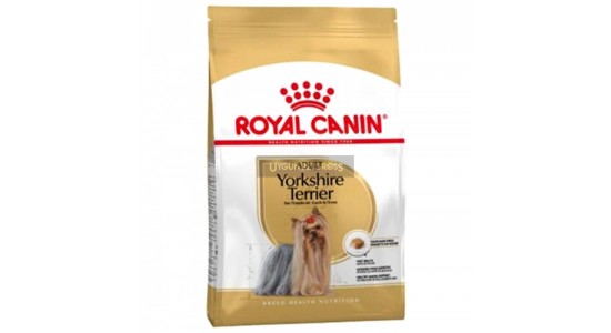 Royal Canin Yorkshire Terrier Yetişkin 1.5 Kg