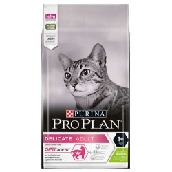 Pro Plan Delicate Kuzu Etli Yetişkin Kedi Maması 1.5 Kg