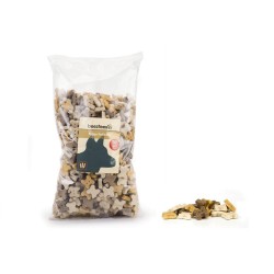 Beeztees Bisküvi Yavru Köpek Ödülü 1400 Gr