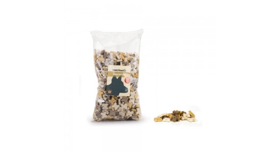 Beeztees Bisküvi Yavru Köpek Ödülü 1400 Gr