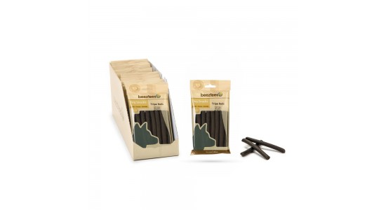 Beeztees Dana İskembeli Köpek Ödülü 150 Gr