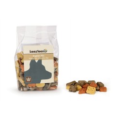 Beeztees İngiliz Karisim Bisküvi Köpek Ödülü 400 Gr