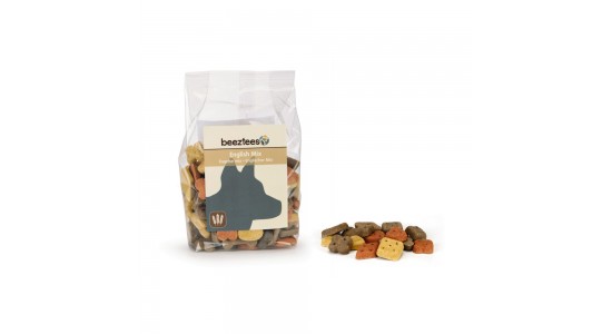 Beeztees İngiliz Karisim Bisküvi Köpek Ödülü 400 Gr