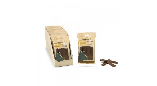 Beeztees Kuzu Etli+ Köpek Ödülü 150 Gr