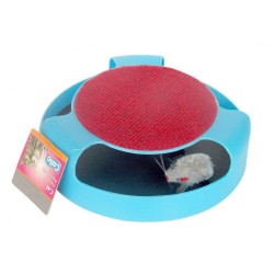 Catia Fareli Kedi Oyuncağı
