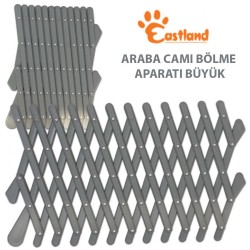 Eastland Araba Cami Bölme Aparati Büyük