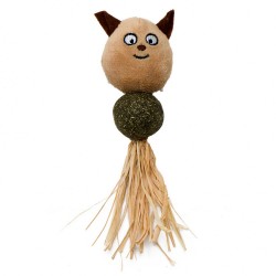 Eastland Catnipli Peluş Oyuncağı Ayicik 27 Cm