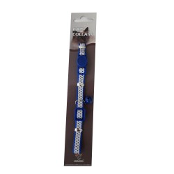 Eastland Desen cingirak Kedi Tasması 1x23-35