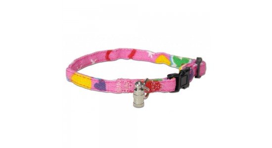Eastland Kedi Boyun Tasması 1.2x32 Cm