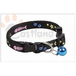 Eastland Kedi Boyun Tasması Çıngıraklı