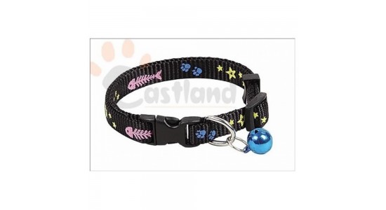Eastland Kedi Boyun Tasması Çıngıraklı
