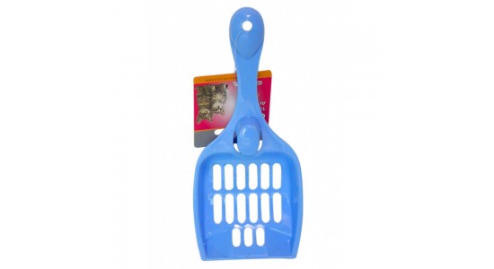 Eastland Kedi Kumu Küreği Plastik