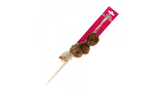 Eastland Kedi Oltası Kedi Otlu 40 Cm