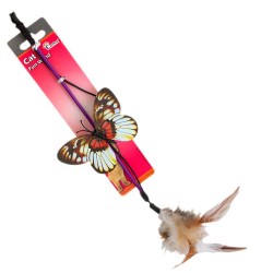 Eastland Kedi Oltası Kelebekli 26.5 Cm