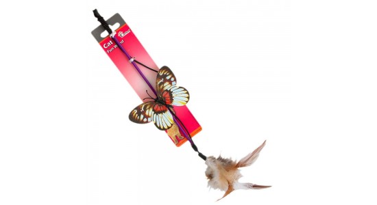 Eastland Kedi Oltası Kelebekli 26.5 Cm