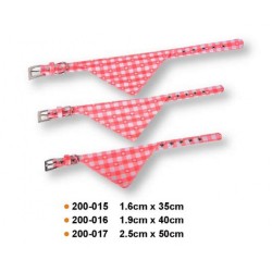 Eastland Köpek Boyun Tasması Fularli 1.6x35 Cm