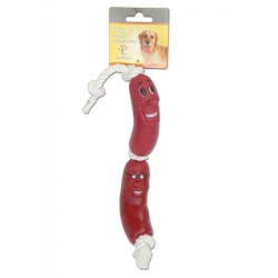 Eastland Köpek Oyuncağı Sosisli