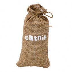 Eastland Kraft Catnip Kedi cuvali 16x8 Cm