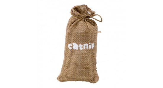 Eastland Kraft Catnip Kedi cuvali 16x8 Cm