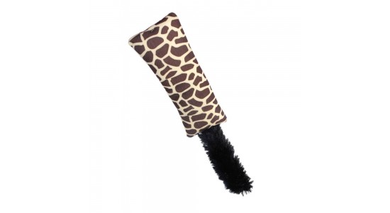 Eastland Kuyruklu Kedi Oyuncağı Minder 26x11 Cm