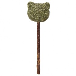 Eastland Matatabi Catnip Ayicik Kedi Lolipop9.5 Cm