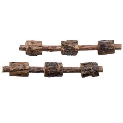 Eastland Matatabi Kedi Stick 2 Li Halkali 12 Cm