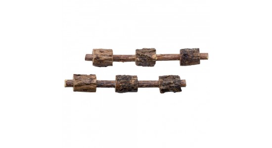 Eastland Matatabi Kedi Stick 2 Li Halkali 12 Cm
