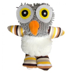 Eastland Öten Peluş Köpek Oyuncağı Baykus 27 Cm