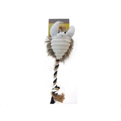 Eastland Öten Peluş Köpek Oyuncağı Canavar 26x9 C