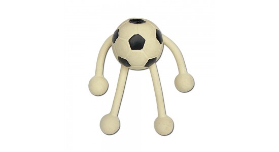 Eastland Oyuncak Futbol Toplu 17 Cm