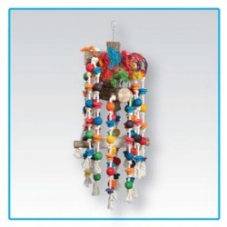 Eastland Papağan Stres Oyuncağı 70 Cm