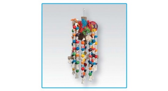 Eastland Papağan Stres Oyuncağı 70 Cm