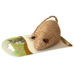 Eastland Peluş Fare Kedi Oyuncağı 8 Cm