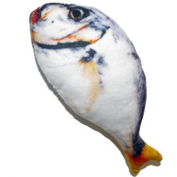 Eastland Peluş Oyuncağı Balik 20 Cm