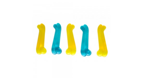 Eastland Plastik Diş Kaşıma 5 Li 7 Cm