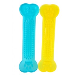 Eastland Plastik Diş Kaşıma İkili 14 Cm