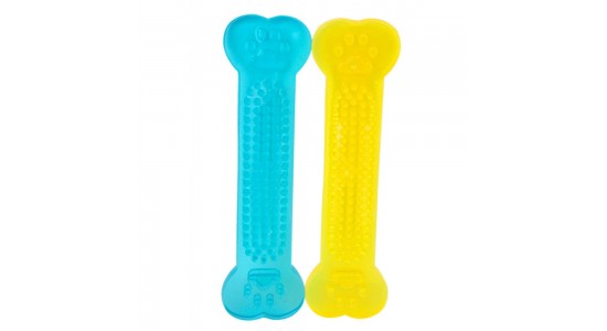 Eastland Plastik Diş Kaşıma İkili 14 Cm