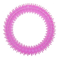 Eastland Plastik Diş Kaşıma Simit 12 Cm