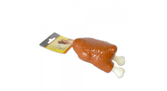 Eastland Plastik Öten Tavuklu Oyuncak 14 Cm