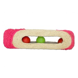 Eastland Silindir Kedi Tırmalama. Toplu 7x29 Cm