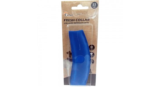 Eastland Soğutucu Tasması 32-37 Cm Boy: L