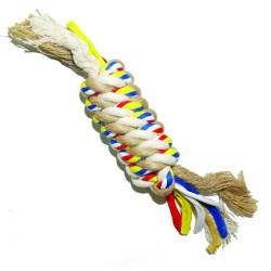Eastland Stres İpi Kemik sekilli Oyuncağı 4x24 Cm
