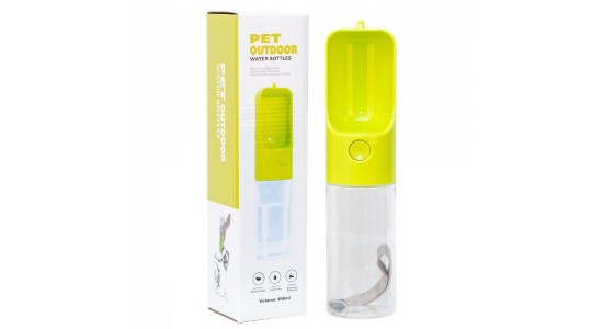 Eastland Tasinabilir Suluk 450 Ml
