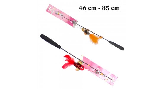 Eastland Uzayabilen Kedi Oltası 83 Cm